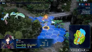 BRIGANDINE ABYSS demo hits Switch 2 July 30th, 2026