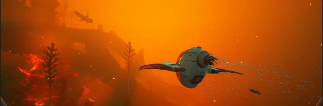 Subnautica 2’s Adaptive Measures update brings quality-of-life for wrecks, creature interactions, and progression