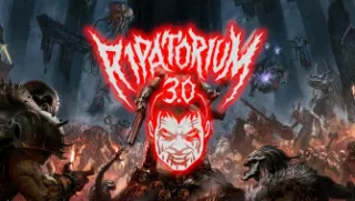 Doom: The Dark Ages gets free Ripatorium update alongside Revelations DLC