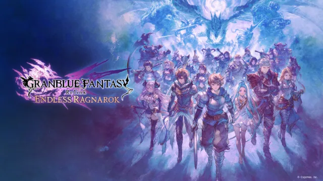 Granblue Fantasy: Relink - Endless Ragnarok is out now on Switch 2, PS5, PS4, and Steam