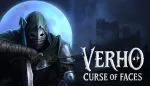 Verho: Curse of Faces announced for Nintendo Switch
