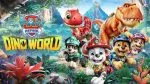 Paw Patrol: Dino World getting a Nintendo Switch 2 version