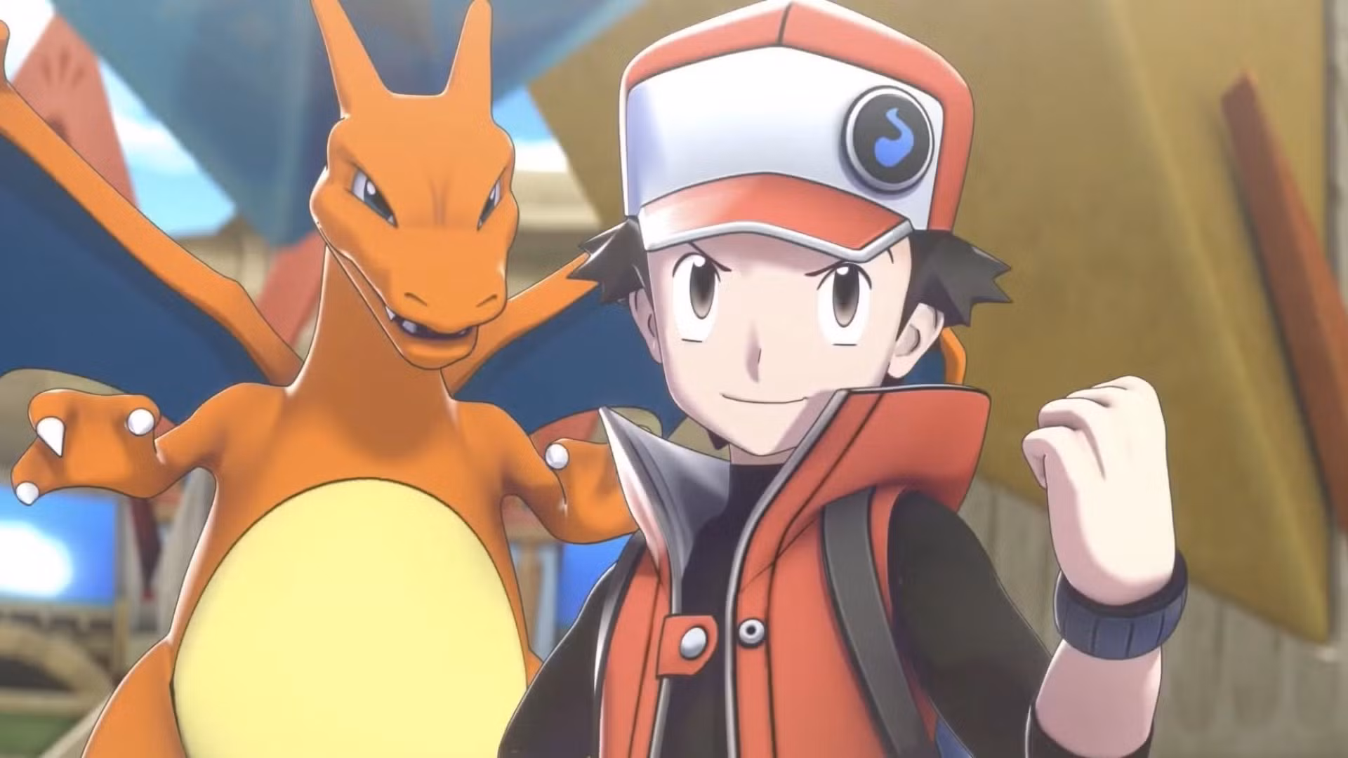 It's Official, Pokémon Winds & Waves' First Regional Variant Has Leaked