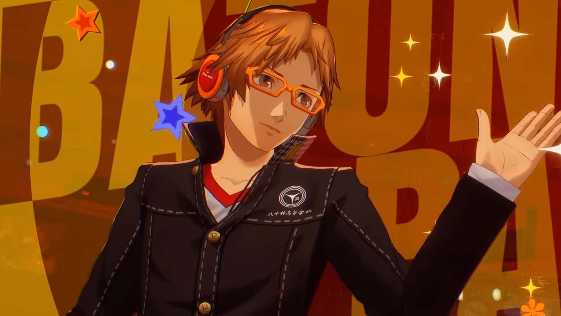 Persona 4 Revival Will Change Yosuke To Make Him Less "Insensitive"