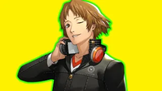 Persona 4 Revival is changing Yosuke's character for modern audiences