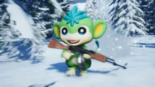 Palworld avoids a price increase as Pocketpair thanks players ahead of 1.0 update