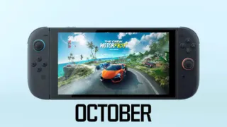 The Crew Motorfest officially announced for the Nintendo Switch 2 with ‘always-online’ requirement