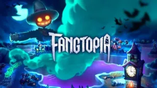 Puzzle game "Fangtopia" heads to Switch 2 in 2026
