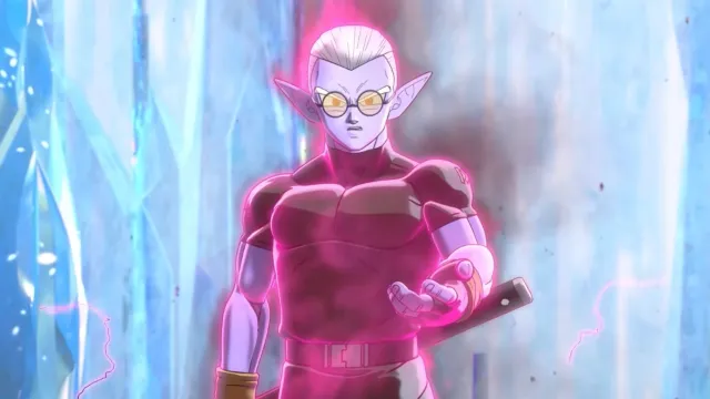 Dragon Ball Xenoverse 2 DLC Has A Secret XV3 Teaser