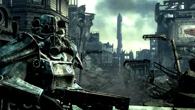 Fallout 3 Remastered Lives On Despite Bethesda’s Silence, As Gameplay Footage is Reportedly Circulating