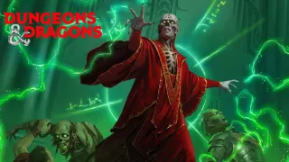 Pre-orders open for Dungeons and Dragons Arcana Unleashed