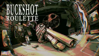 Buckshot Roulette Is Now Available on Xbox Consoles and Game Pass