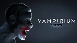 "Dracula is King of England" - New immersive sim Vampirium: 1997 announced by Tron: Catalyst and Thomas Was Alone developer Bithell Games