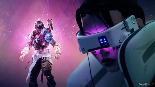 Marathon Is Bungie's Last Hope and Destiny 2 Fans May Never Forgive It