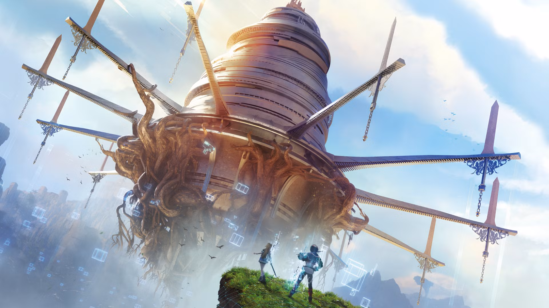 Echoes of Aincrad Review: More Than Anime Fan Service but Less Than a Great RPG