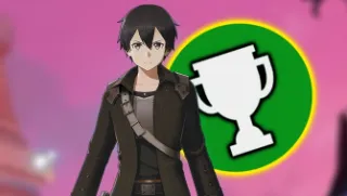 Echoes of Aincrad: Sword Art Online reveals a grindy-looking list of Xbox achievements