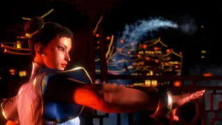 Capcom remains quiet on whether Street Fighter 6 will see a "Super" update
