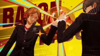 Persona 4 Revival changes some of Yosuke's controversial scenes: "We wanted to lighten that up and make it a little bit more fitting for the world we live in now"