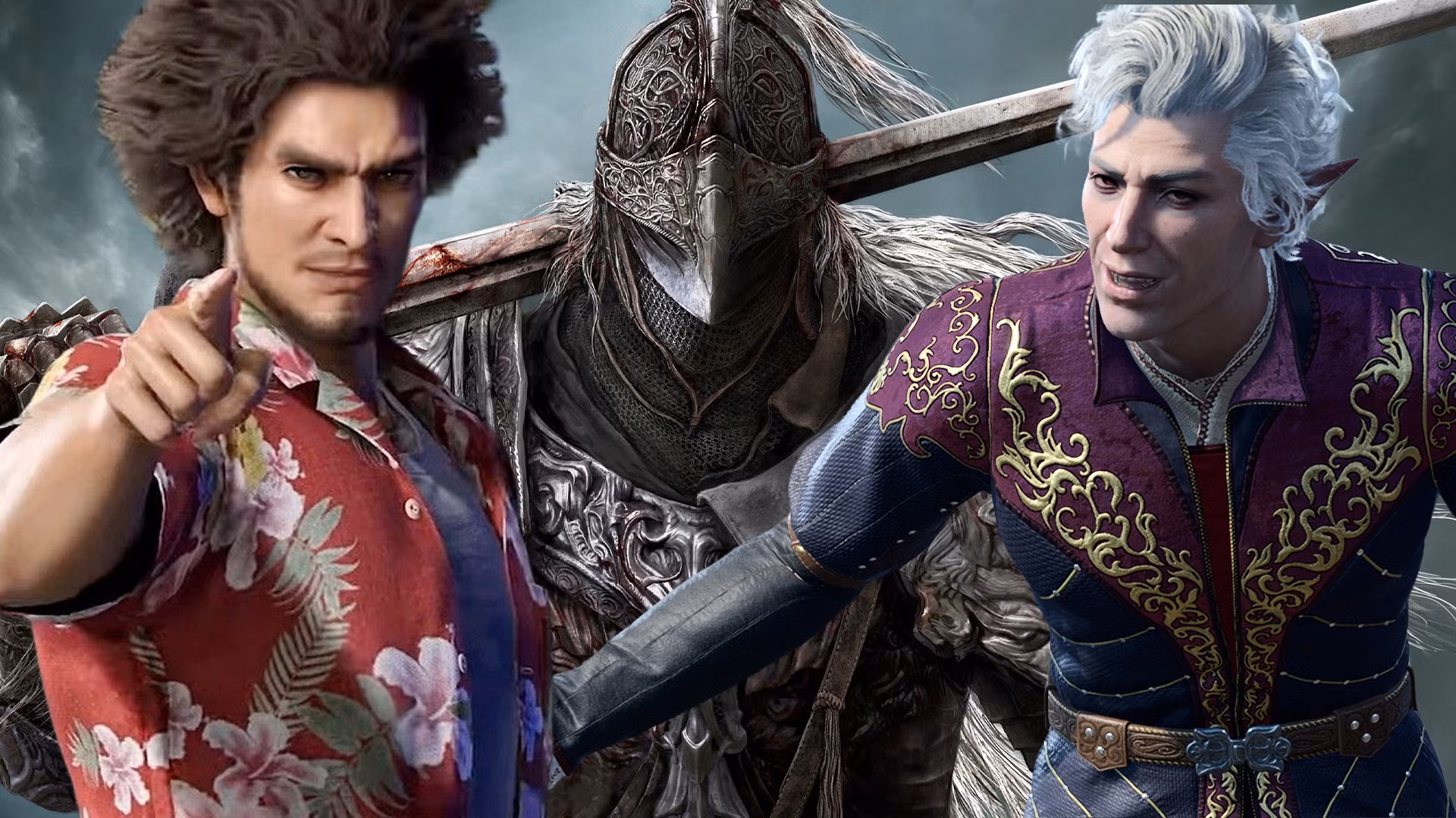 10 Best RPGs of the 2020s (So Far)