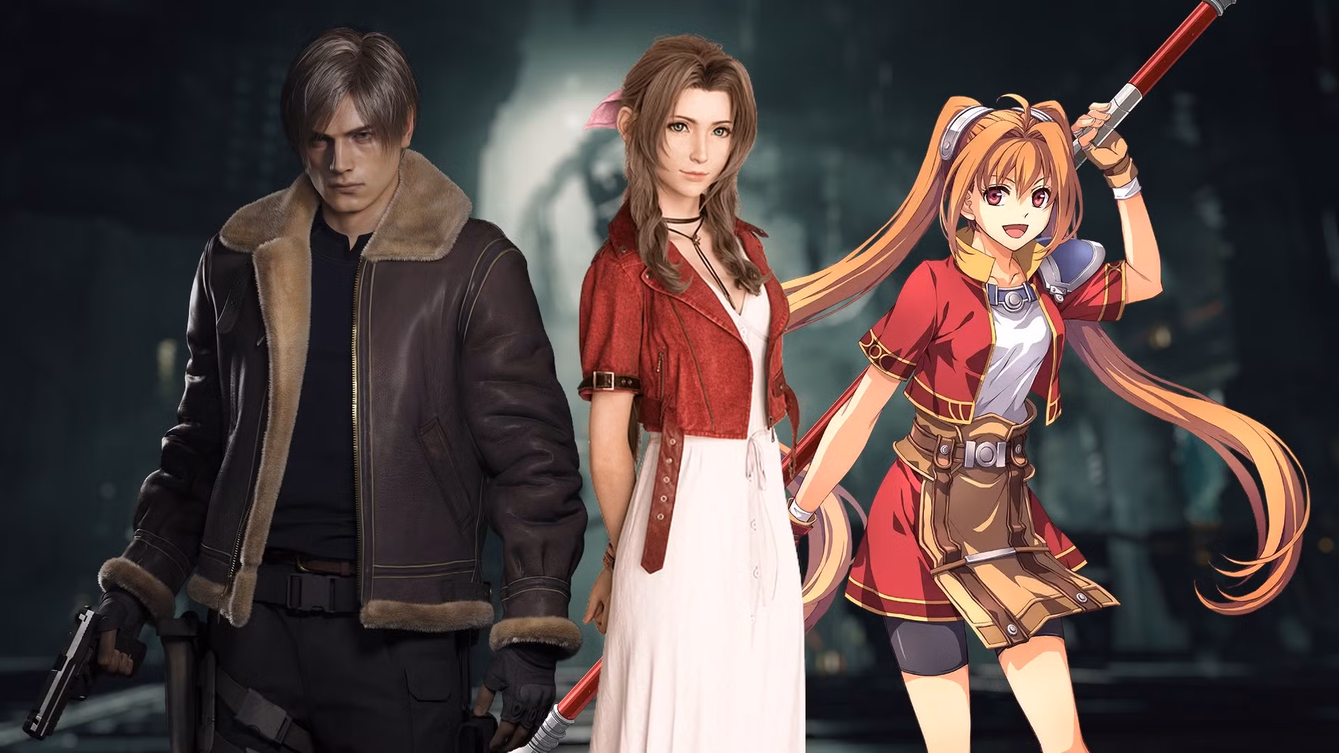 10 Best Game Remakes of the 2020s (So Far)
