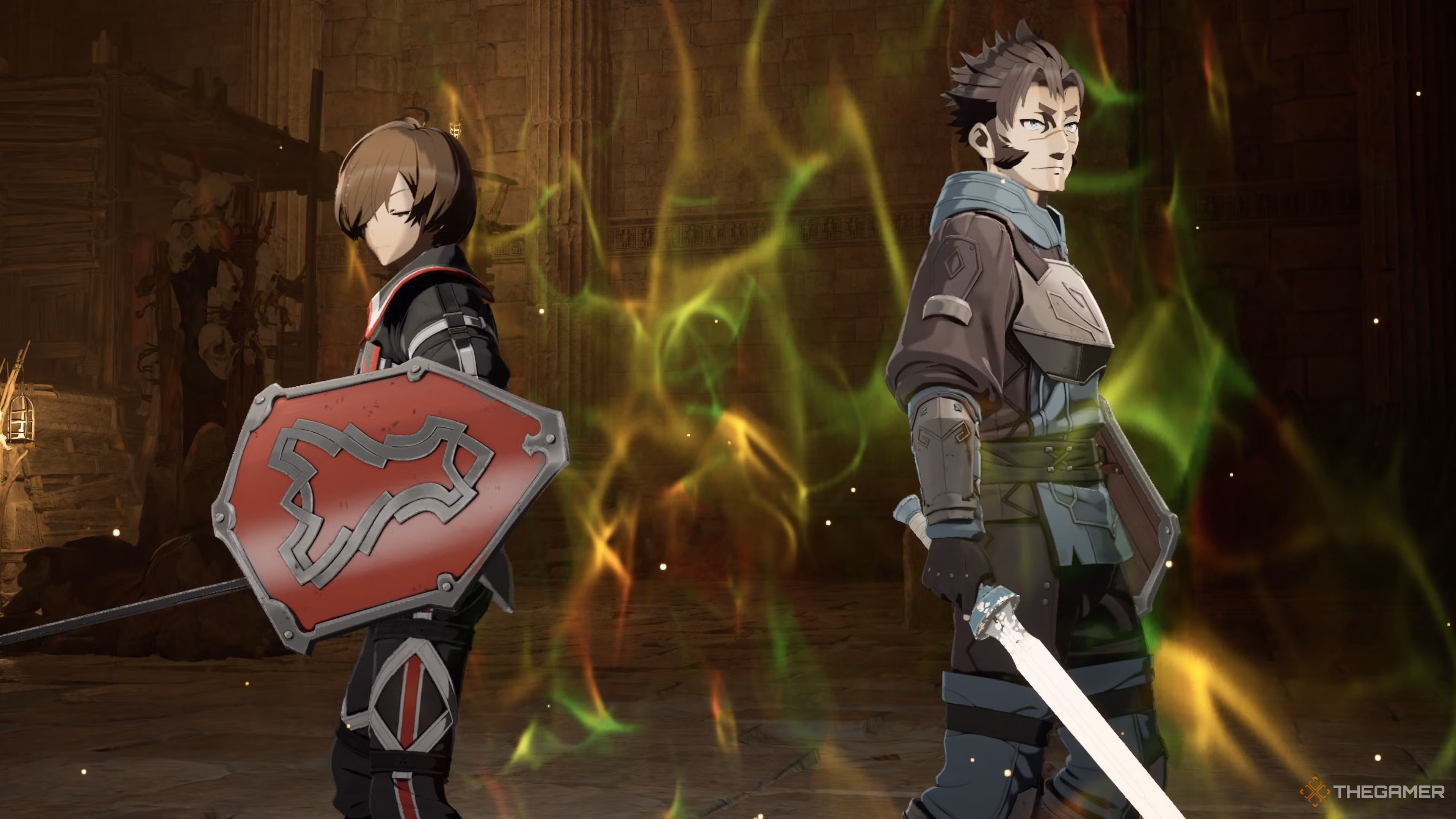 All Attributes And What They Impact In Echoes Of Aincrad