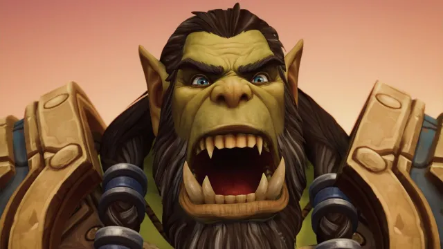 Blizzard knows World of Warcraft's removal of raid add-ons is "controversial," but the MMO's lead says its new UI "has been successful so far"