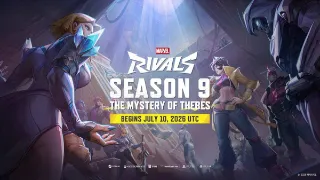 Marvel Rivals Season 9 Release Time Across Different Time Zones
