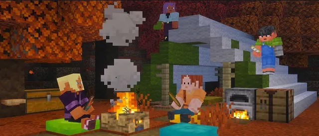 Minecraft's new items are a total game changer for players