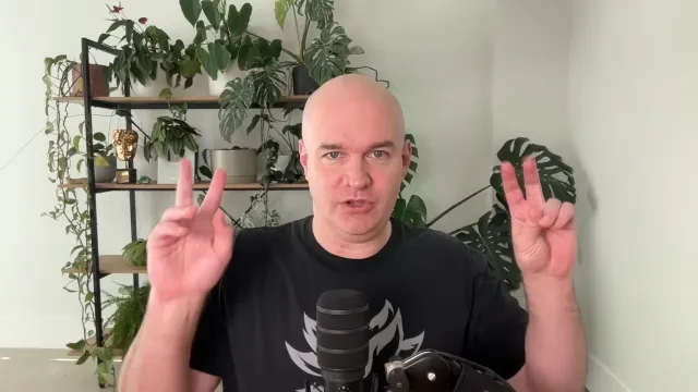 Magic: The Gathering community stunned as Path of Exile co-creator shows one of the biggest collections in the world, including 14 Black Lotuses, years after selling his cards to "fund the company"