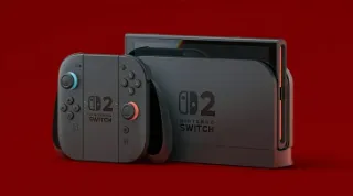 Nintendo Switch 2 Docked VRR Support Is Still Being Worked On, As Job Listing Suggests Nintendo Hasn’t Abandoned Its Plans