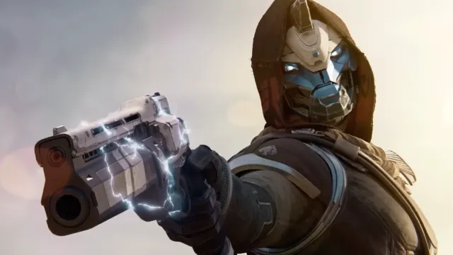 Destiny 2 Players Get One Last Surprise from Bungie, Developer Reveals Limited Support Plans