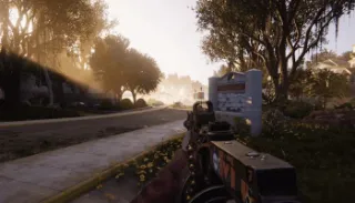 Once Human's Long-Awaited First-Person View Mode Arrives This Week