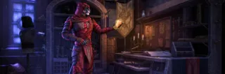 Elder Scrolls Online’s Season 1 rolls out today with brand-new Thieves Guild content