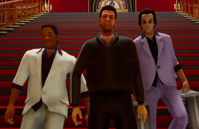 Grand Theft Auto: The Trilogy – The Definitive Edition dev reflects on the negative fan reaction
