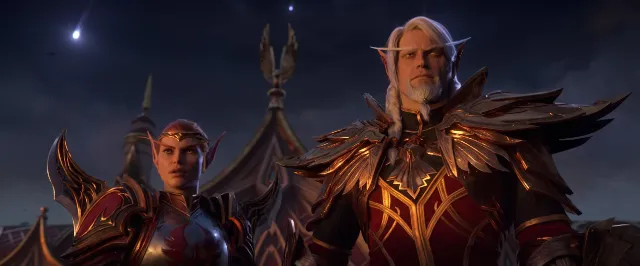 World of Warcraft's divisive change to combat addons is here to stay