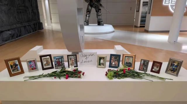 Microsoft’s Parade Of Indignities Continues: id’s Future Unclear, Obsidian On Fallout Duty, Bethesda Forced To Take Down Memorial