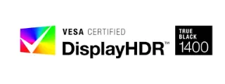 VESA introduces new DisplayHDR True Black 1400 certification standard