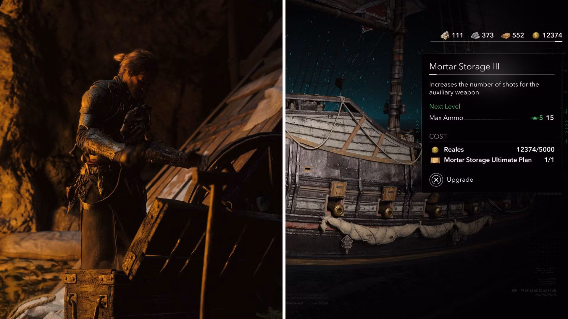 Assassin’s Creed Black Flag Resynced: All Ultimate Ship Plans Locations