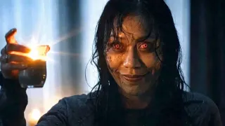 Evil Dead Burn Review: Fire Starter