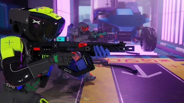 Former Marathon and Destiny 2 lead "pleased to share" outcome of his $200 million lawsuit against Bungie and Sony is "one I am very satisfied with"