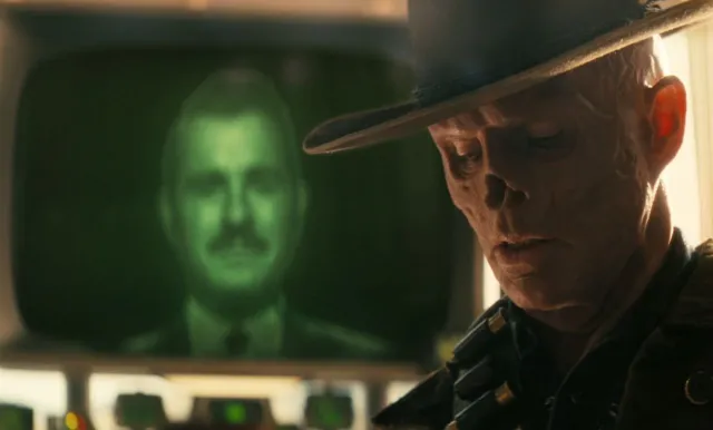 Fallout series nominated for 9 Emmys, but not even one of them is for 'Outstanding Goggins'