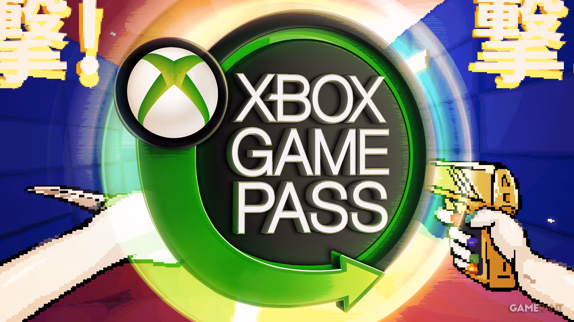 Xbox Game Pass Adds Weird 2026 Game