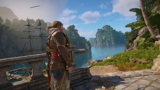 How to unlock every officer in Assassin's Creed Black Flag Resynced