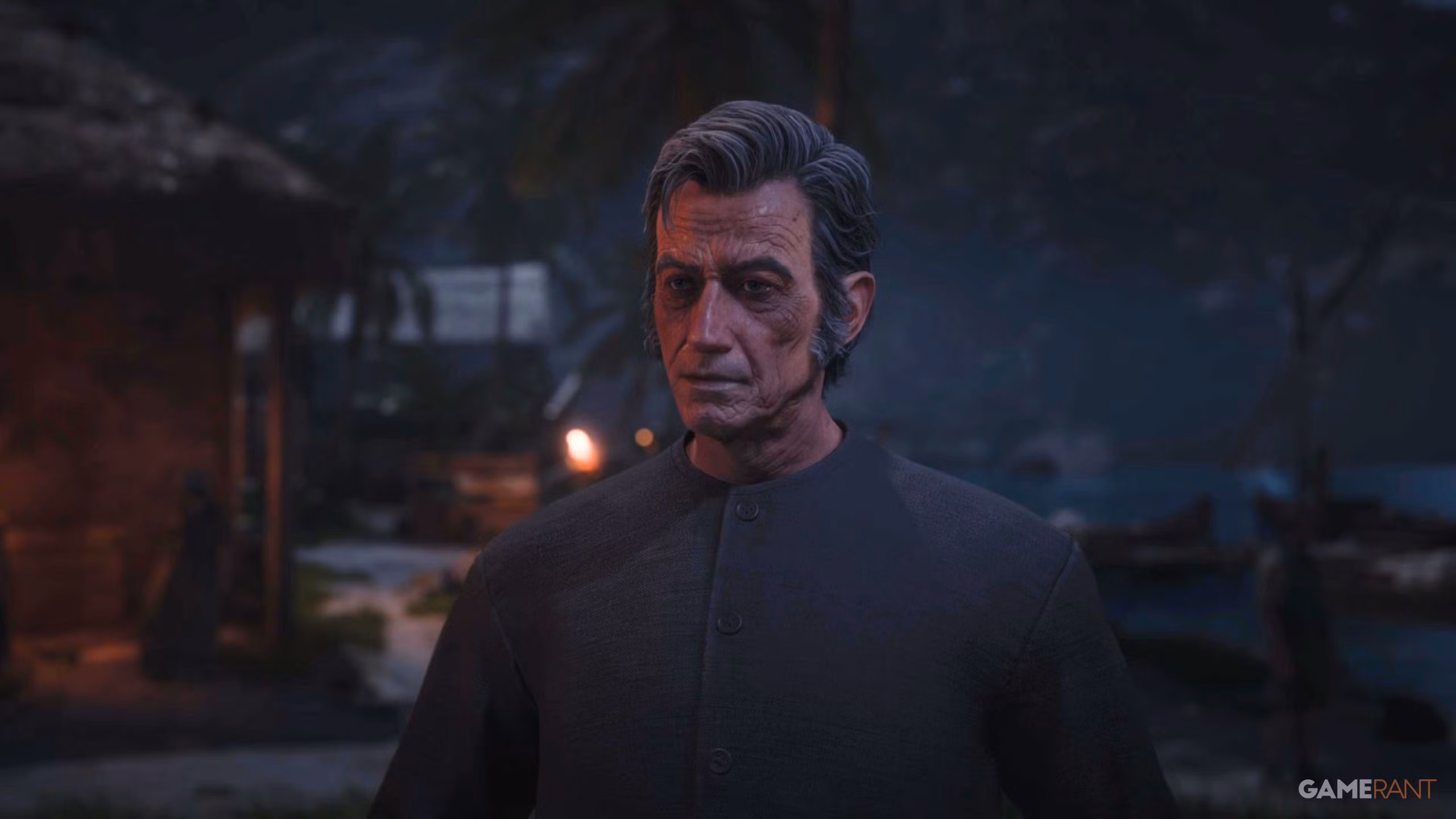 The Other Cheek Quest Walkthrough in AC Black Flag Resynced