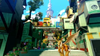 Digimon Story: Time Stranger (Nintendo Switch 2) Review – Late But Great