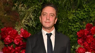 'I Just Can't Believe My Luck' — Dark Souls Superfan Peter Serafinowicz Reveals How He Landed a Role in the Upcoming Elden Ring Movie