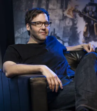 Christopher Barrett settles longtime lawsuit about $45M bonus with Bungie and Sony