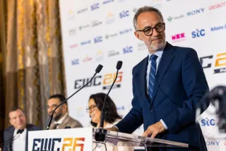 Esports World Cup 2026 opens in Paris with $75M prize pool