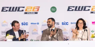 Esports World Cup 2026 officially opens in Paris