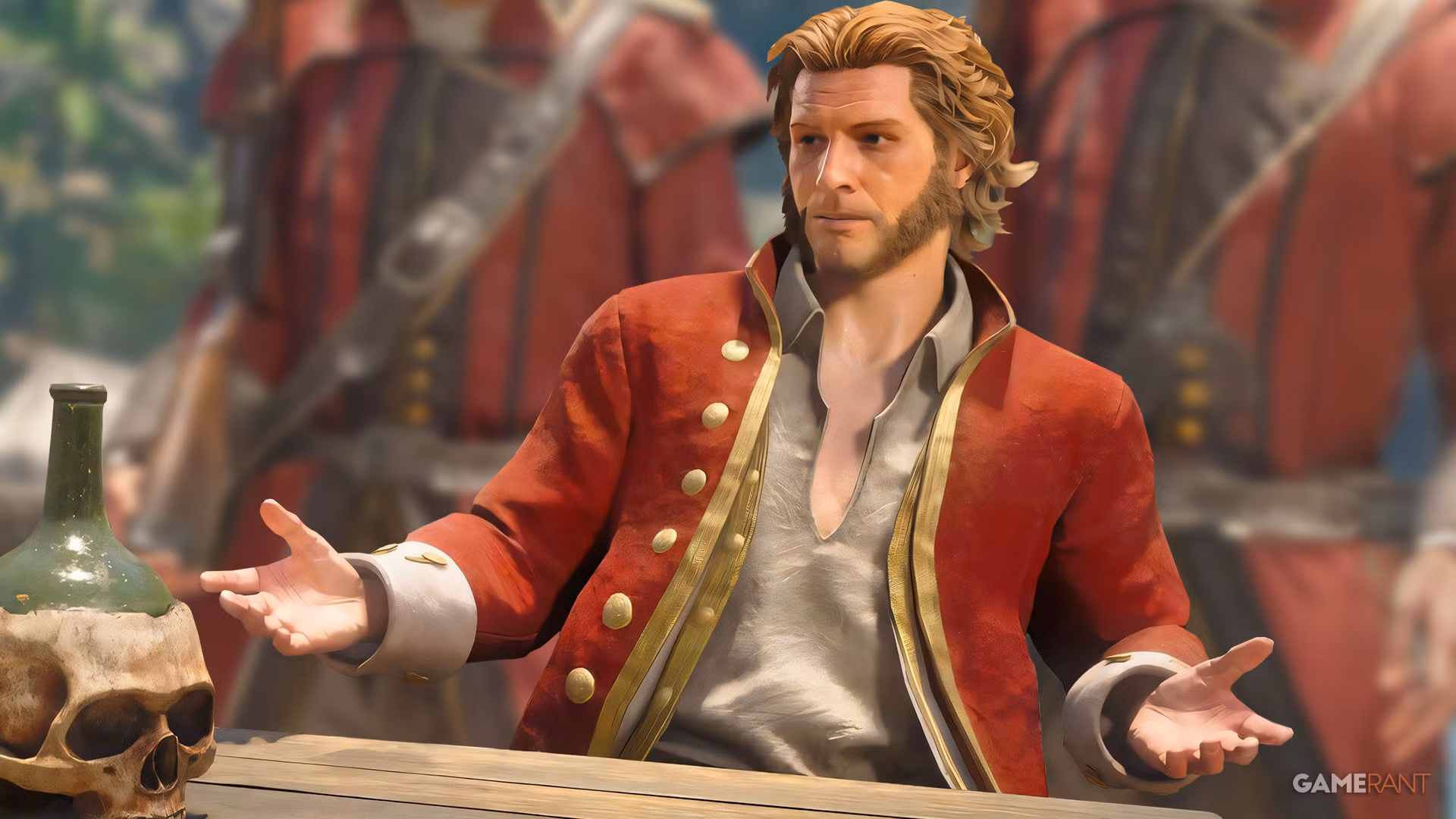 A World Without Gold Walkthrough & Mission Requirements in AC Black Flag Resynced